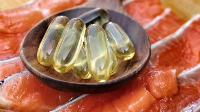 Top Fish Oil Supplements for Optimal Health and Wellness
