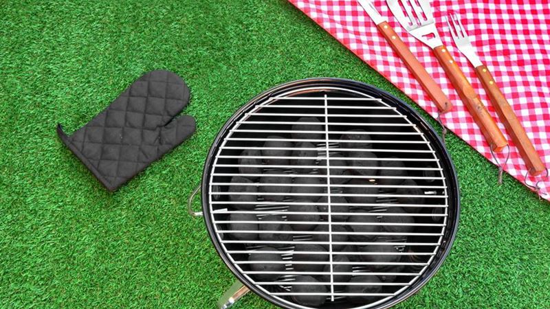 Comprehensive Guide to Deep Cleaning Your BBQ Grill for Perfect Outdoor Cooking