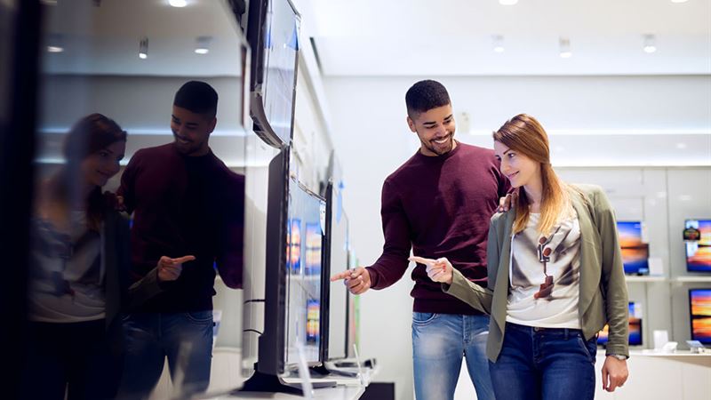 Ultimate Guide to Finding the Best Cyber Monday Deals on Smart TVs