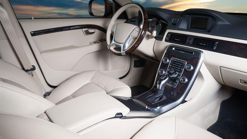 Effective Strategies to Protect and Enhance Your Vehicle’s Interior