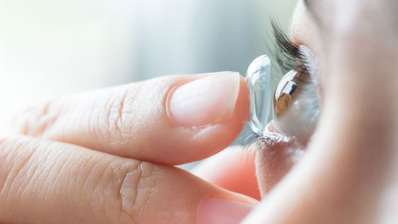 Advantages and Disadvantages of Multi-Purpose Multifocal Contact Lenses