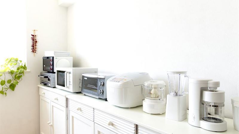 Ultimate Guide to Kitchen Appliance Packages: Enhance Your Home Cooking Experience