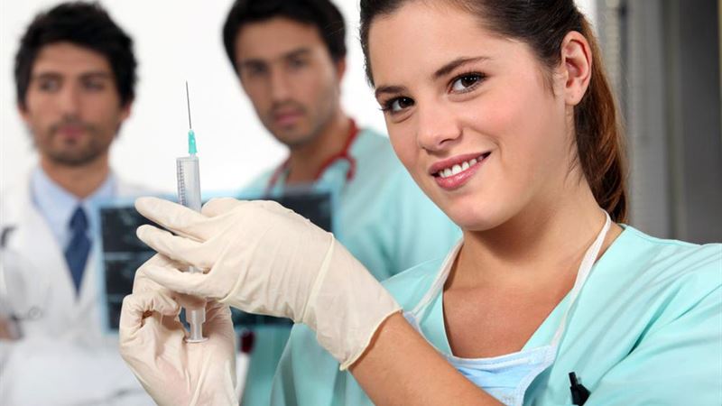 Top Leading Universities to Pursue Your Master's Degree in Nursing