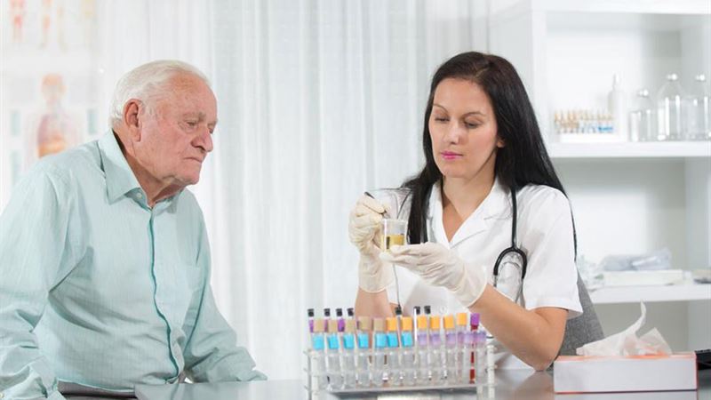 Understanding the Causes and Implications of Blood in Urine and Semen