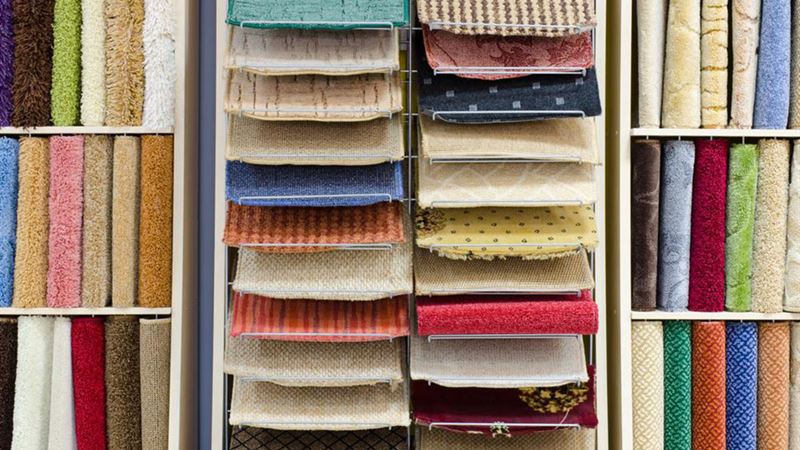 Enhancing Business Environments: The Perfect Balance of Style and Functionality with Commercial Carpets