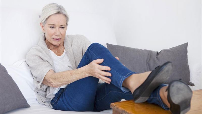 Understanding Deep Vein Thrombosis (DVT): Causes, Symptoms, Diagnosis, and Treatment