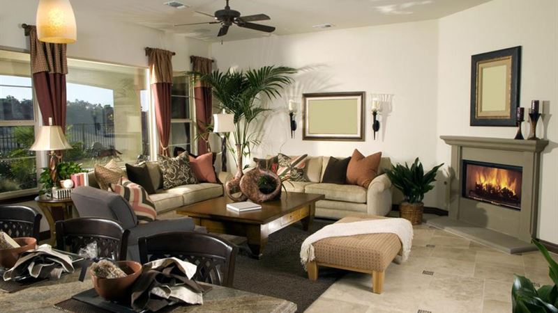 Innovative Modern Fireplaces to Elevate Your Living Space Aesthetics