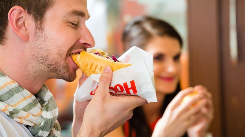 Common Foods That Can Worsen Digestive Issues and How to Avoid Them