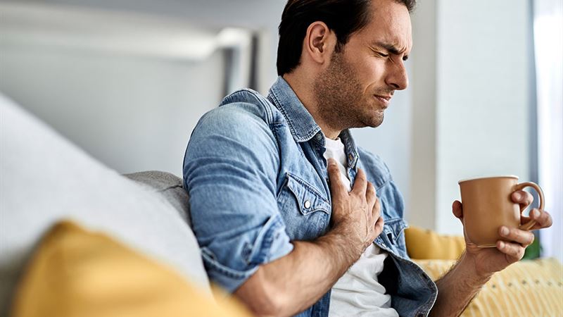 Understanding Tachycardia: Symptoms, Variants, and Effective Management Strategies