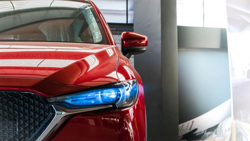 Comprehensive Guide to Securing an Auto Loan