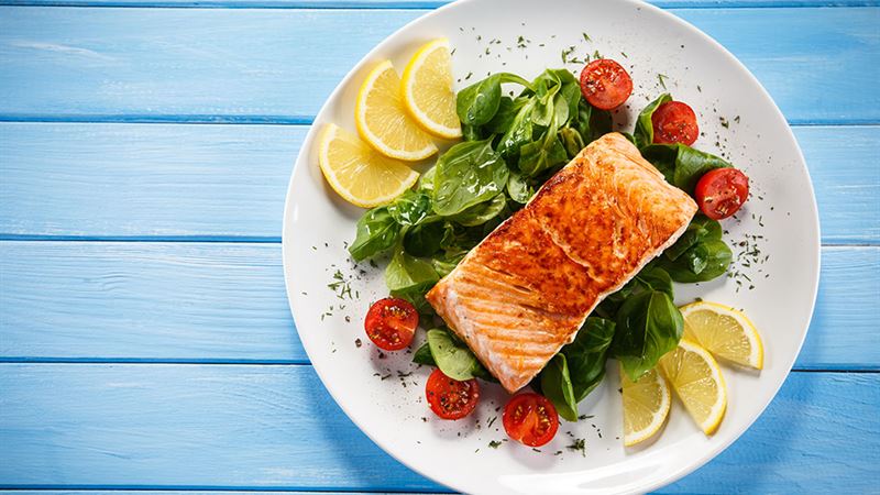 Optimal Nutritional Strategies for Managing Sickle Cell Anemia Through Diet