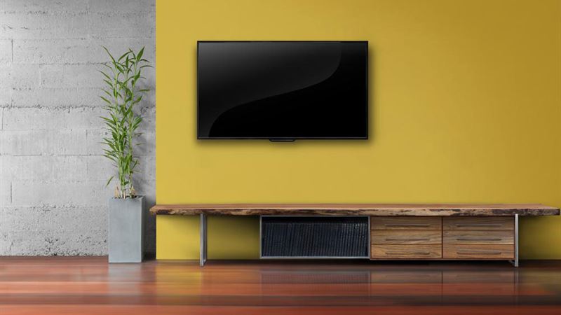 Experience Next-Generation Visuals with Samsung's Advanced QLED Television Technology