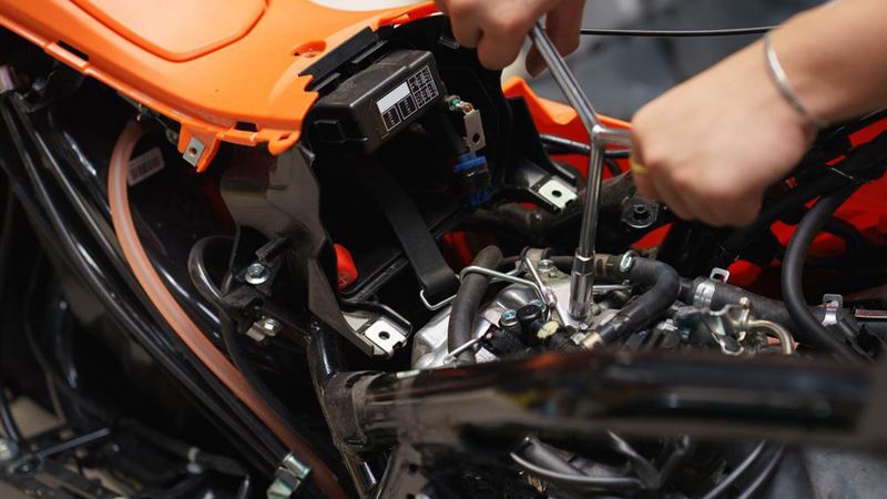 Essential Maintenance Tips to Extend Your Motorcycle's Lifespan
