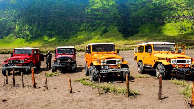 Top 4 Best Jeep Models Available for Purchase