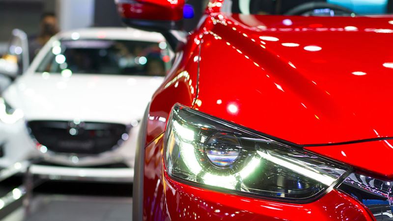 2023 Kia Seltos: The Perfect Blend of Style, Power, and Safety