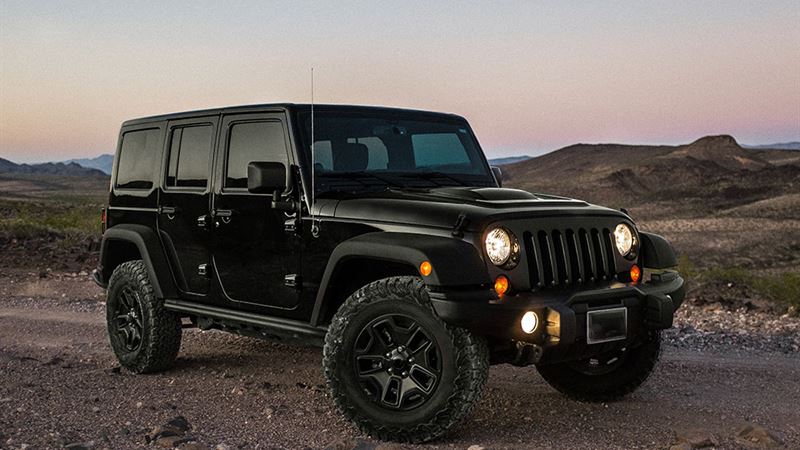 Essential Insights Before Purchasing a Pre-Owned Jeep Liberty