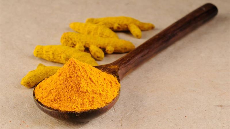 The Therapeutic Role of Turmeric in Managing Arthritis Symptoms
