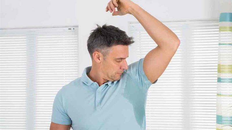 Understanding the Causes and Effective Solutions for Excessive Sweating