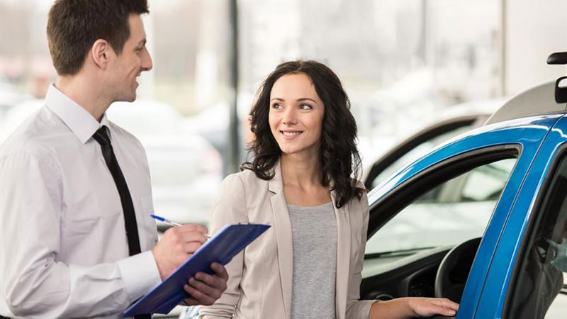 Maximizing Value When Purchasing a Used Car