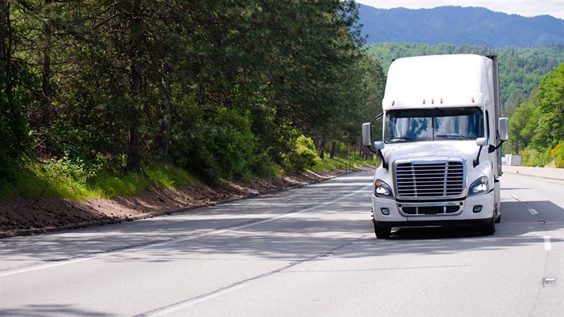 Top 4 Semi-Trucks Currently Available for Purchase in the Market