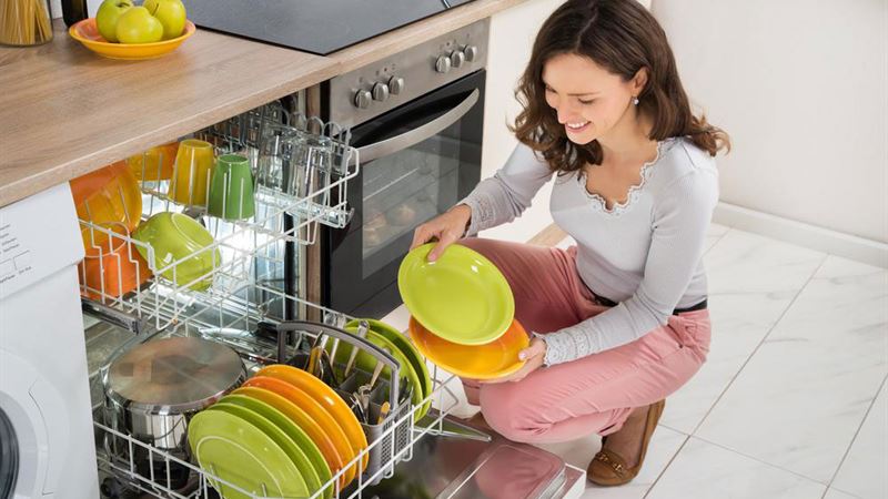 Ultimate Guide to Selecting the Perfect Portable Dishwashers for Your Home Kitchen