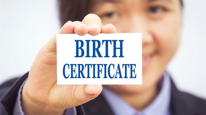 Step-by-Step Guide to Securing Your Birth Certificate Easily