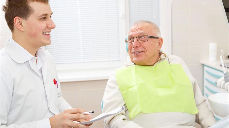 Comprehensive Guide to Dental Implants for Elderly Patients: What You Need to Know