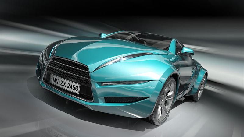 The Ultimate Guide to the Top Luxury Sports Cars of 2018 and Beyond