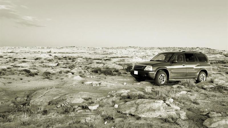 Discover Why the Chevrolet Traverse Continues to Achieve Success in the SUV Market