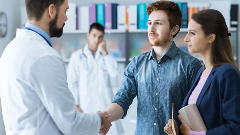 Non-Surgical Approaches to Hernia Management and Relief