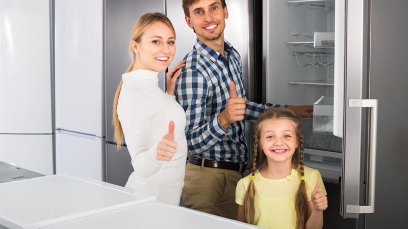 Top 3 French Door Refrigerators: Brands, Features, and Buying Tips for 2024