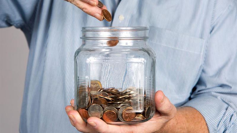 Maximize Your Savings with a High-Yield 5% Interest Bank Account