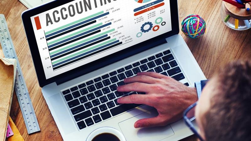Top 4 Leading Accounting Solutions for Small Business Success