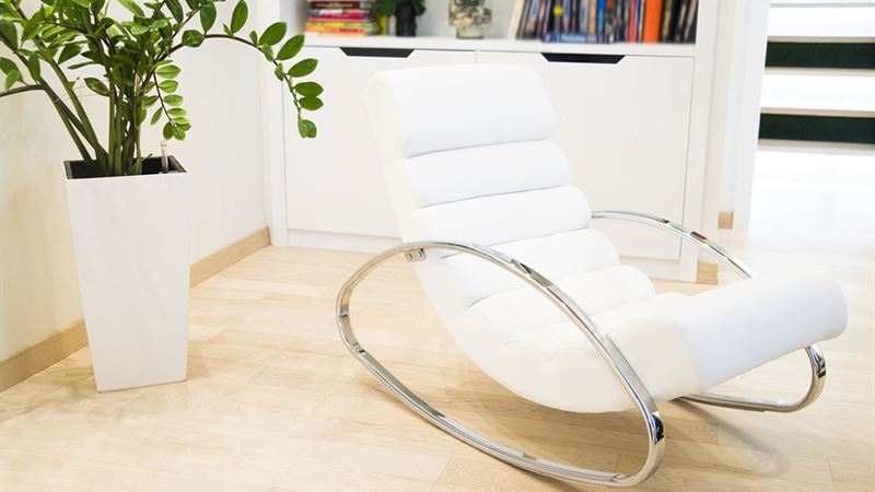Comprehensive Guide to Selecting the Perfect Comfortable Rocking Chair