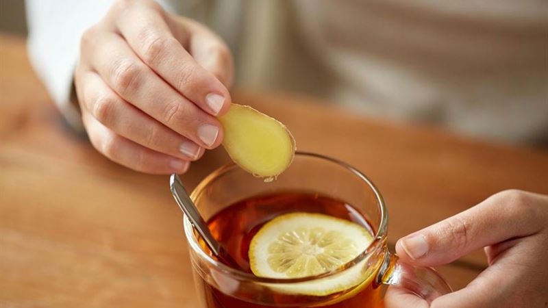 Effective Home Remedies for Relieving Gas and Alleviating Bloating Naturally