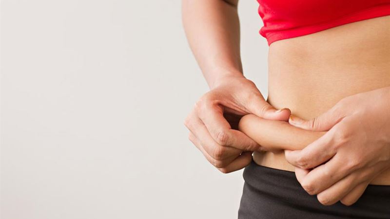 Effective Strategies for Flattening Your Belly and Eliminating Excess Fat