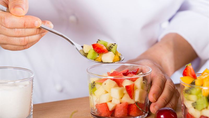 Nutritional Strategies to Support Your Fight Against Lymphoma