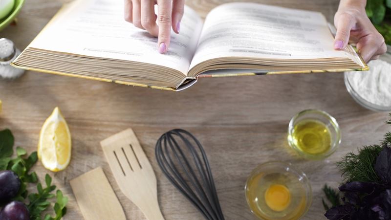 Essential Ingredients for Cooking: The Top 10 Must-Have Components in Your Kitchen