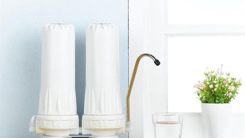 Top 5 Advanced Water Softening Solutions of 2024