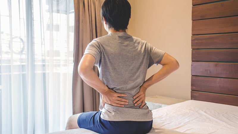 Comprehensive Guide to the Best Mattresses for Alleviating Back Pain