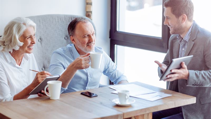 Secure Your Future Retirement with Comprehensive Annuity Plans