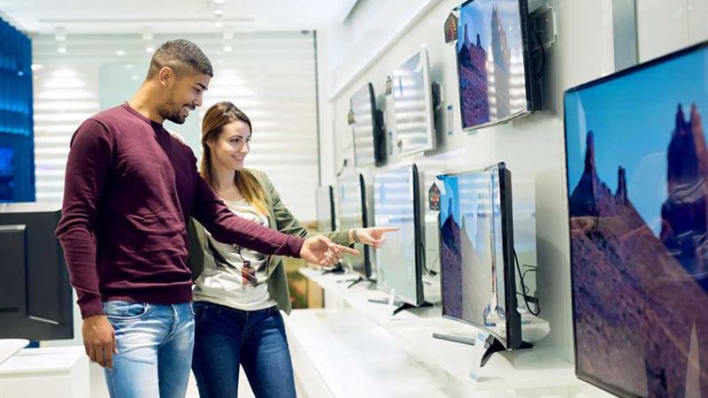 Top Budget-Friendly 55-Inch 4K TVs for a Superior Home Entertainment Experience