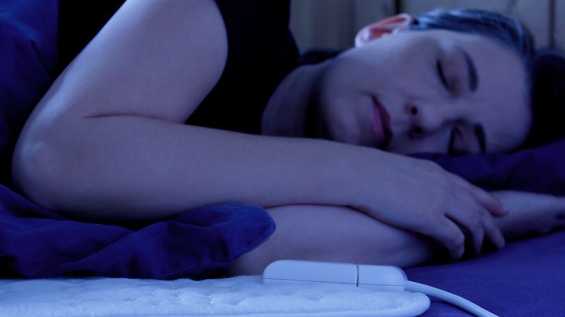 Ultimate Guide to Choosing the Perfect Heated Blankets and Throws for Cozy Winters