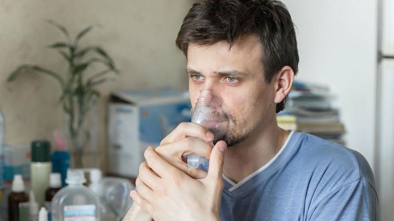 Understanding Symbicort Inhalers: Uses, Risks, and Important Precautions