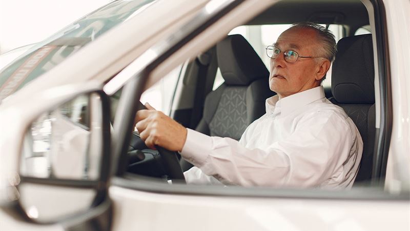 Comprehensive Guide to Dodge Ram Models: Perfect Choices for Senior Drivers