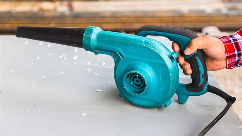 Ultimate Black Friday Offers: Top Deals on Electric Garden and Snow Blowers