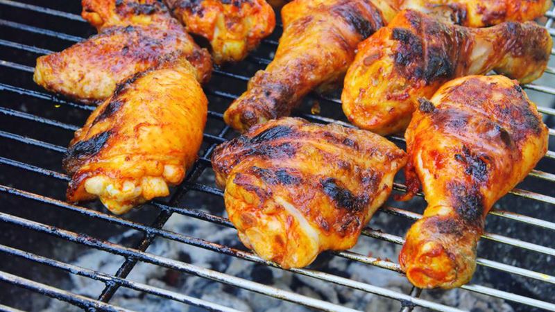 Your Ultimate Guide to Affordable Kenmore Grill Replacement Parts