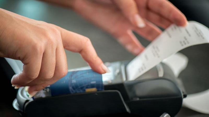 Maximizing Business Growth with Advanced Point of Sale (POS) Technology