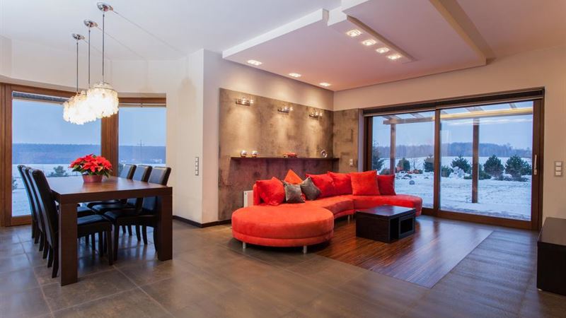 Ultimate Guide to Modern Living Room Furniture Sets for 2024