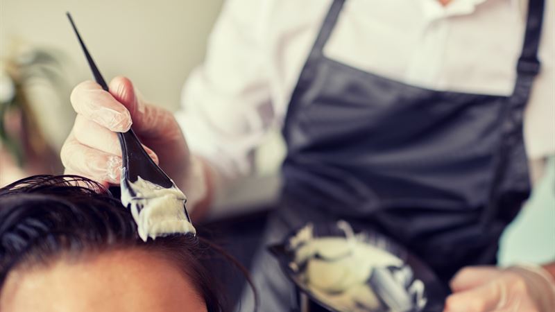 Comprehensive Guide to Top Dyes for Grey Hair: Achieving Natural-Looking Results